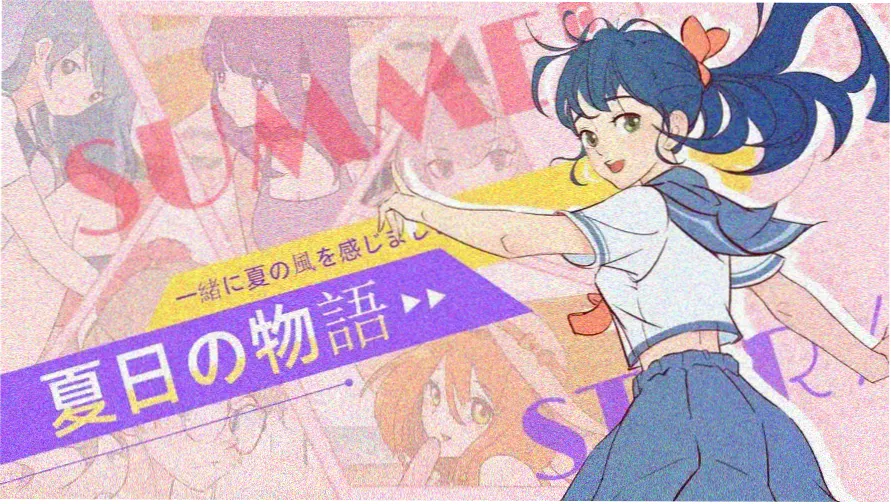 玻璃温室花房里的影像观察工作台