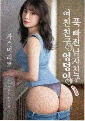剧集档案样本的分类观察图